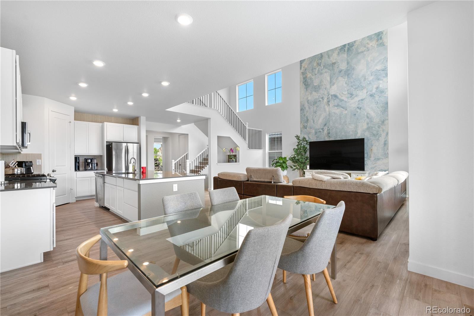 MLS Image #5 for 864  clover loop,erie, Colorado