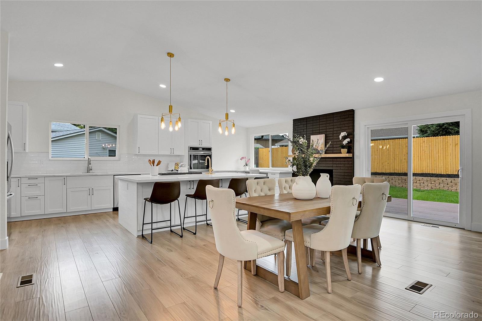 MLS Image #11 for 8357  dudley court,arvada, Colorado