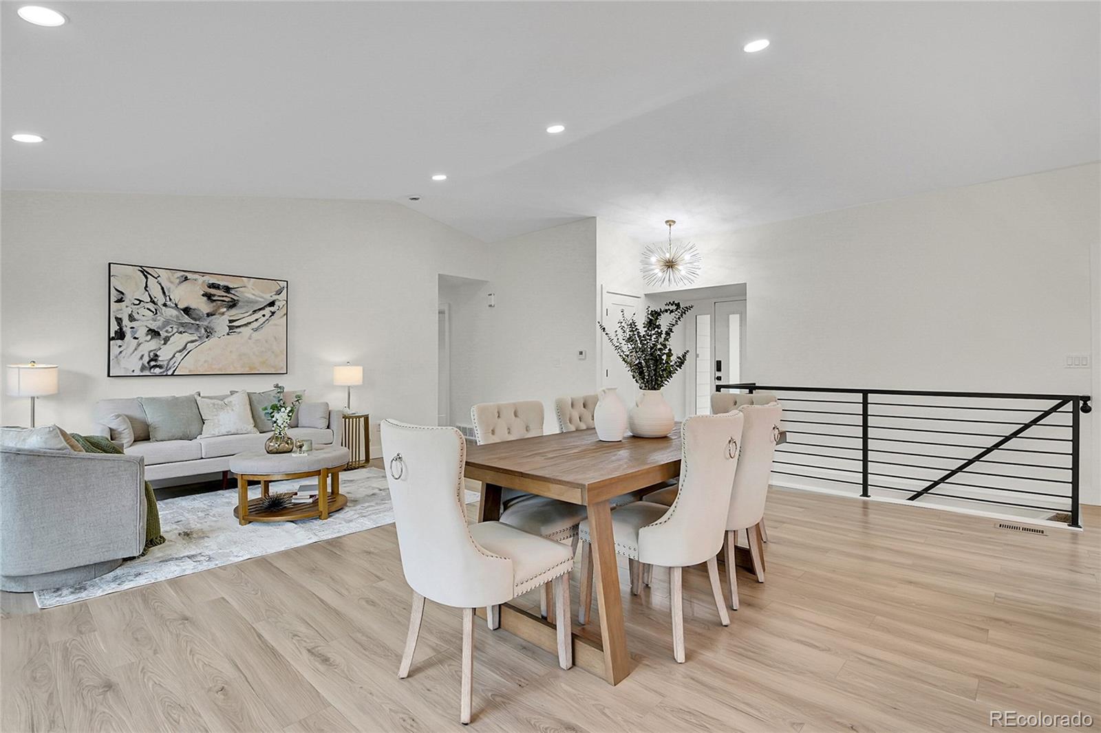 MLS Image #12 for 8357  dudley court,arvada, Colorado