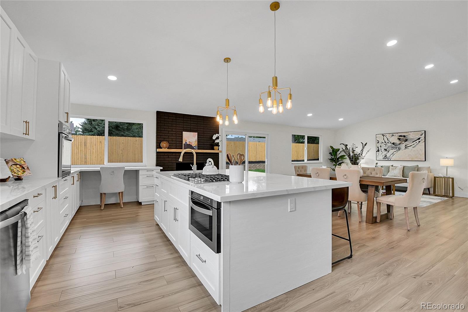MLS Image #17 for 8357  dudley court,arvada, Colorado