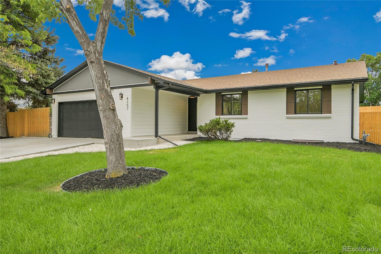 MLS Image #2 for 8357  dudley court,arvada, Colorado