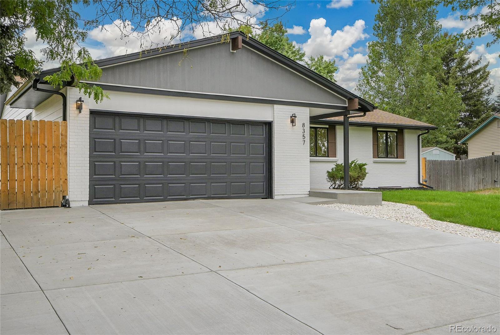MLS Image #3 for 8357  dudley court,arvada, Colorado
