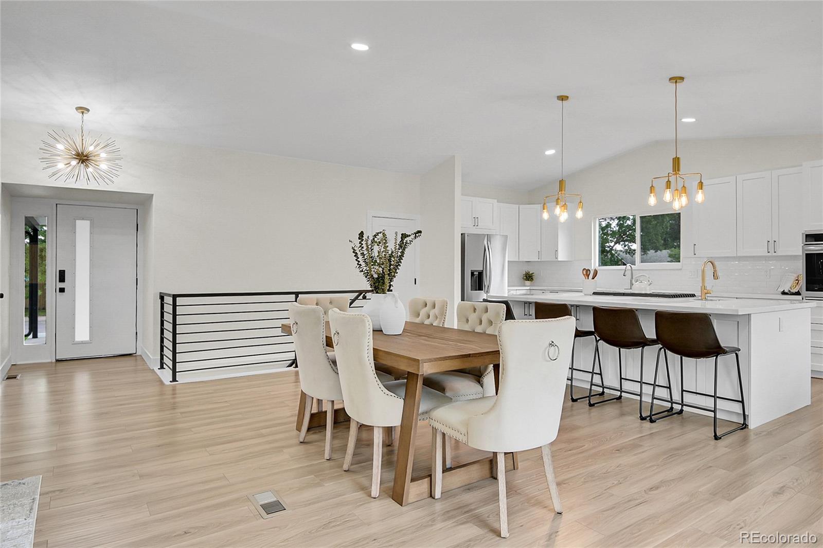 MLS Image #9 for 8357  dudley court,arvada, Colorado