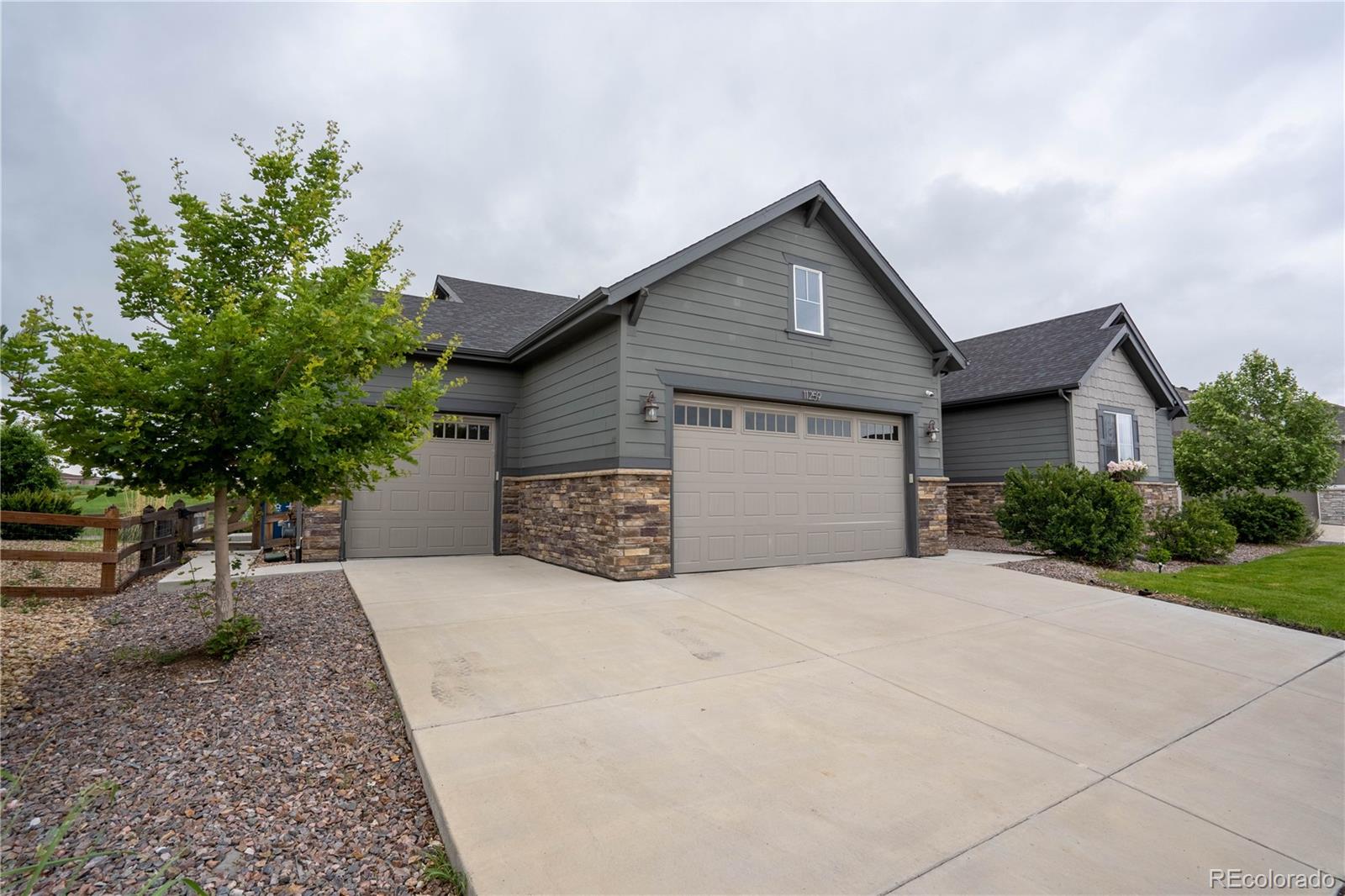 MLS Image #2 for 11259  kalispell street,commerce city, Colorado