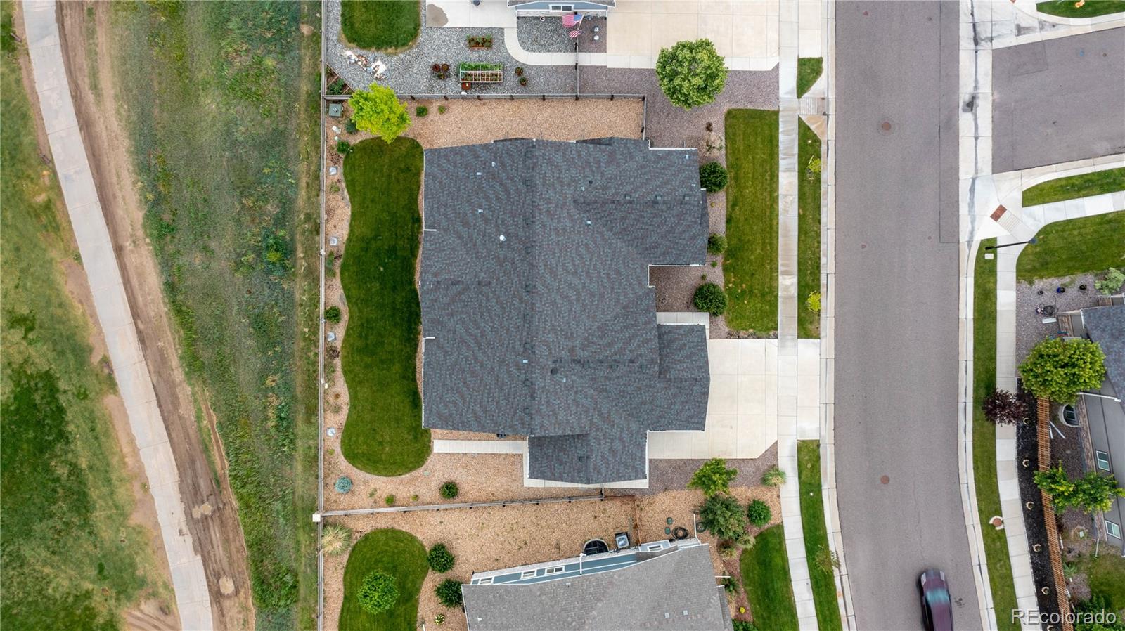 MLS Image #3 for 11259  kalispell street,commerce city, Colorado
