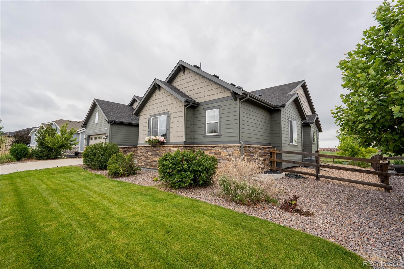 MLS Image #4 for 11259  kalispell street,commerce city, Colorado