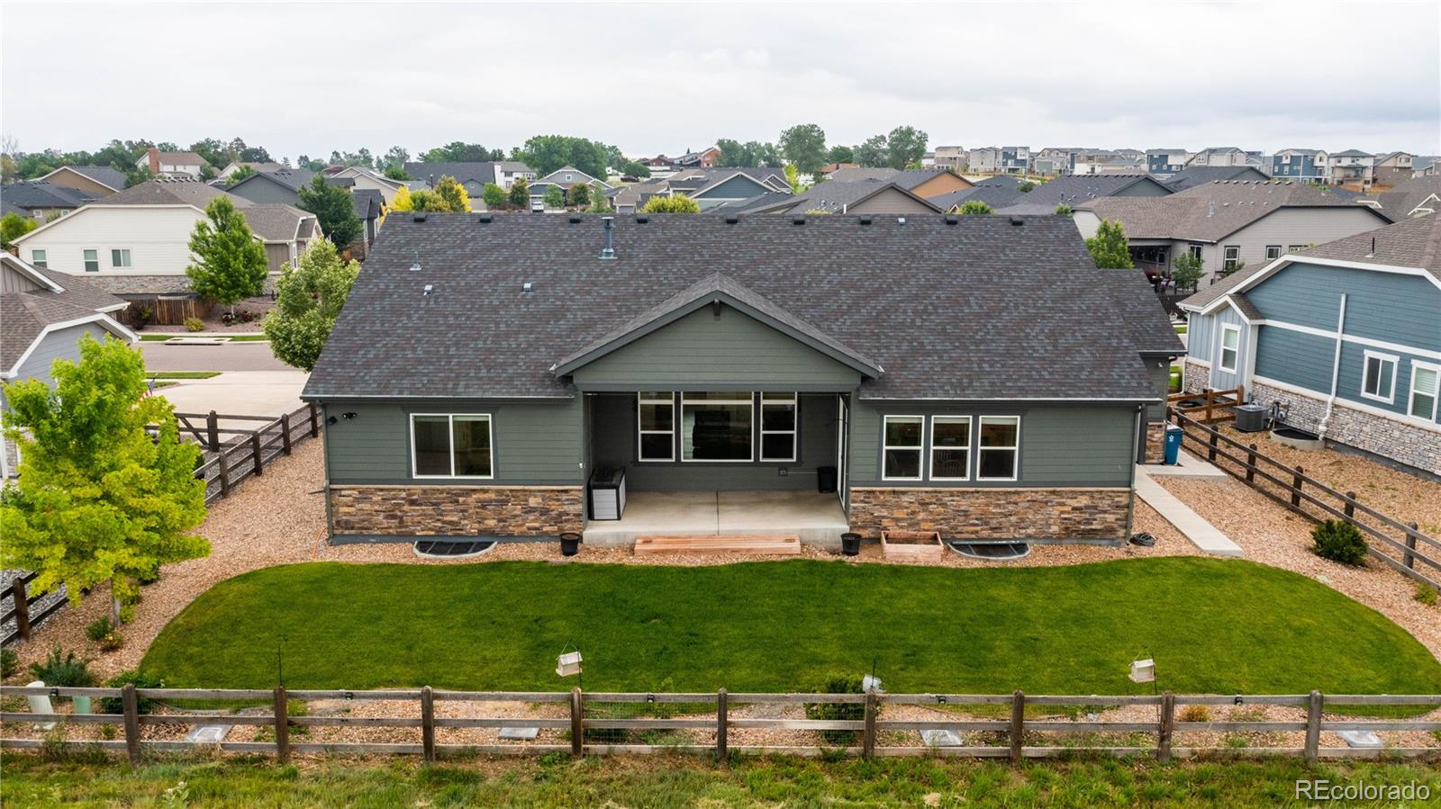 MLS Image #5 for 11259  kalispell street,commerce city, Colorado