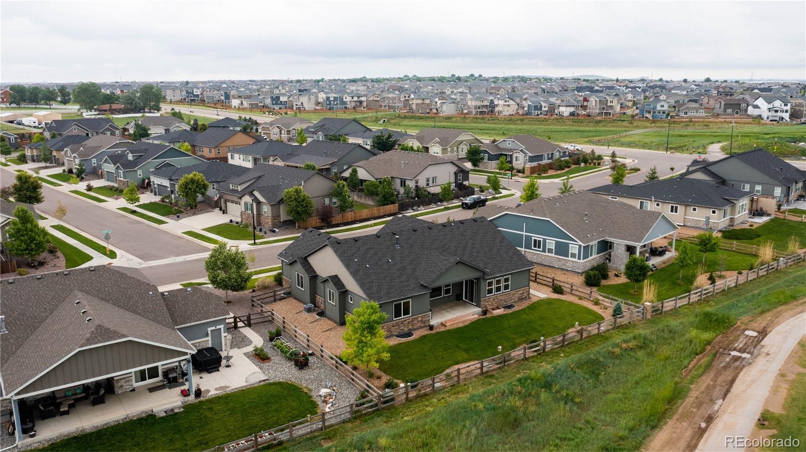 MLS Image #6 for 11259  kalispell street,commerce city, Colorado