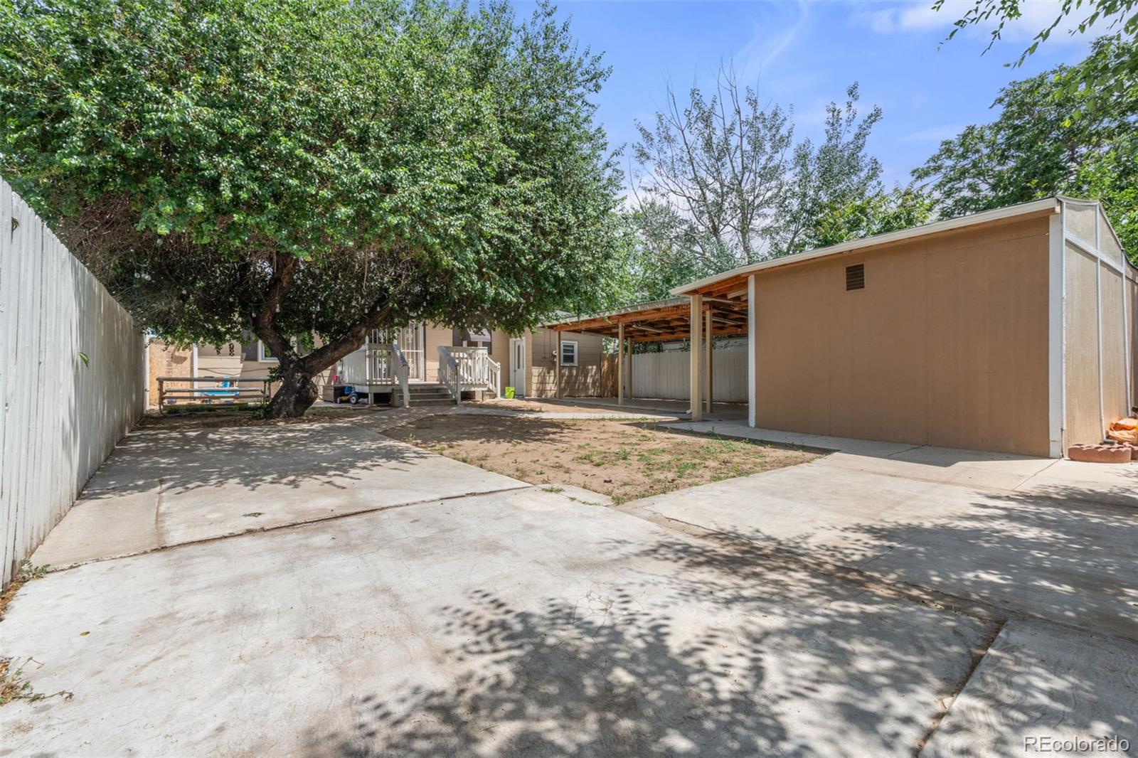 MLS Image #19 for 6871  locust street,commerce city, Colorado