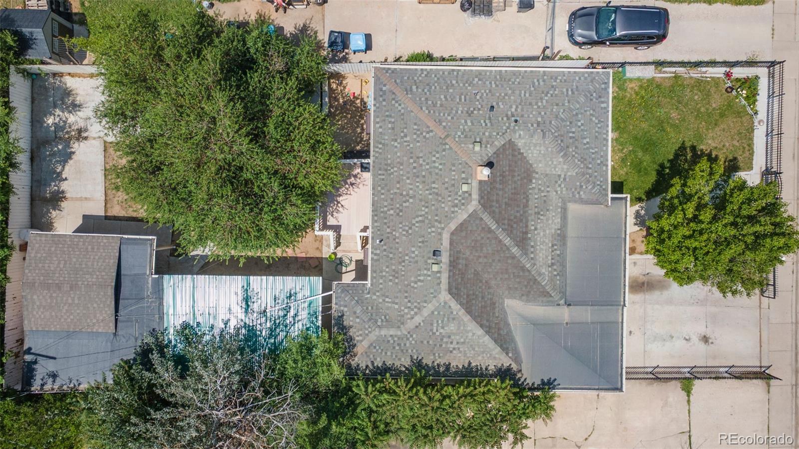 MLS Image #2 for 6871  locust street,commerce city, Colorado