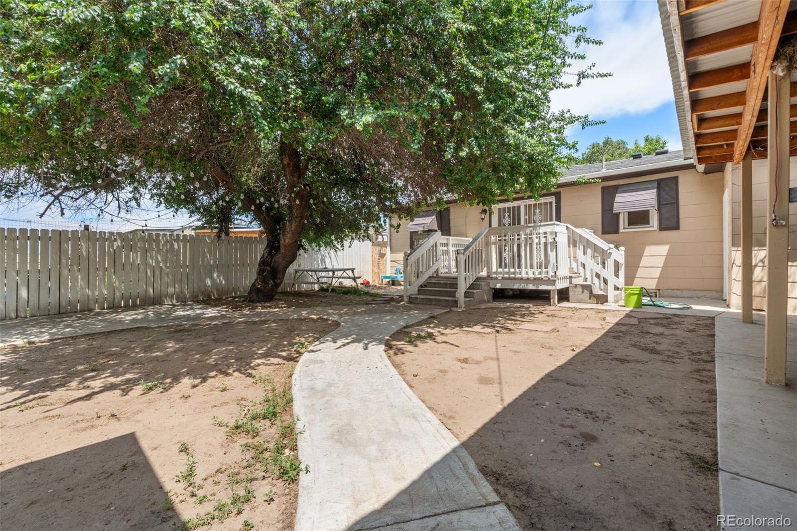 MLS Image #20 for 6871  locust street,commerce city, Colorado