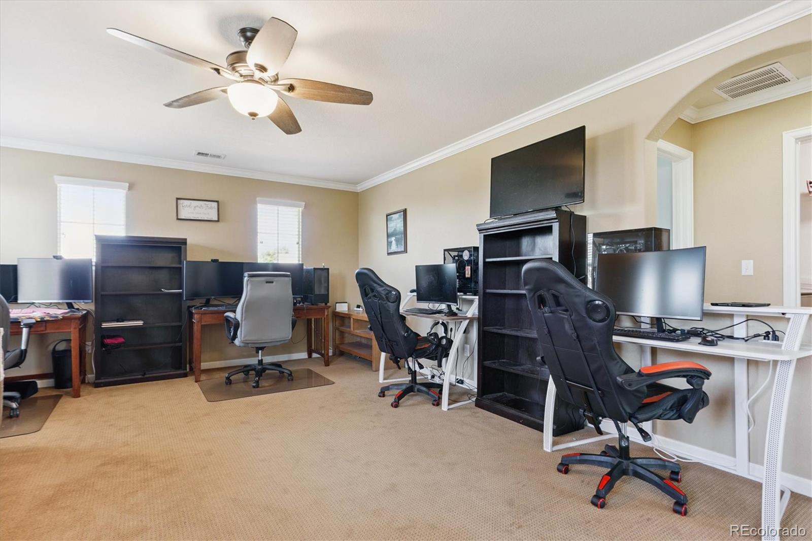 MLS Image #14 for 42350  forest oaks drive,elizabeth, Colorado