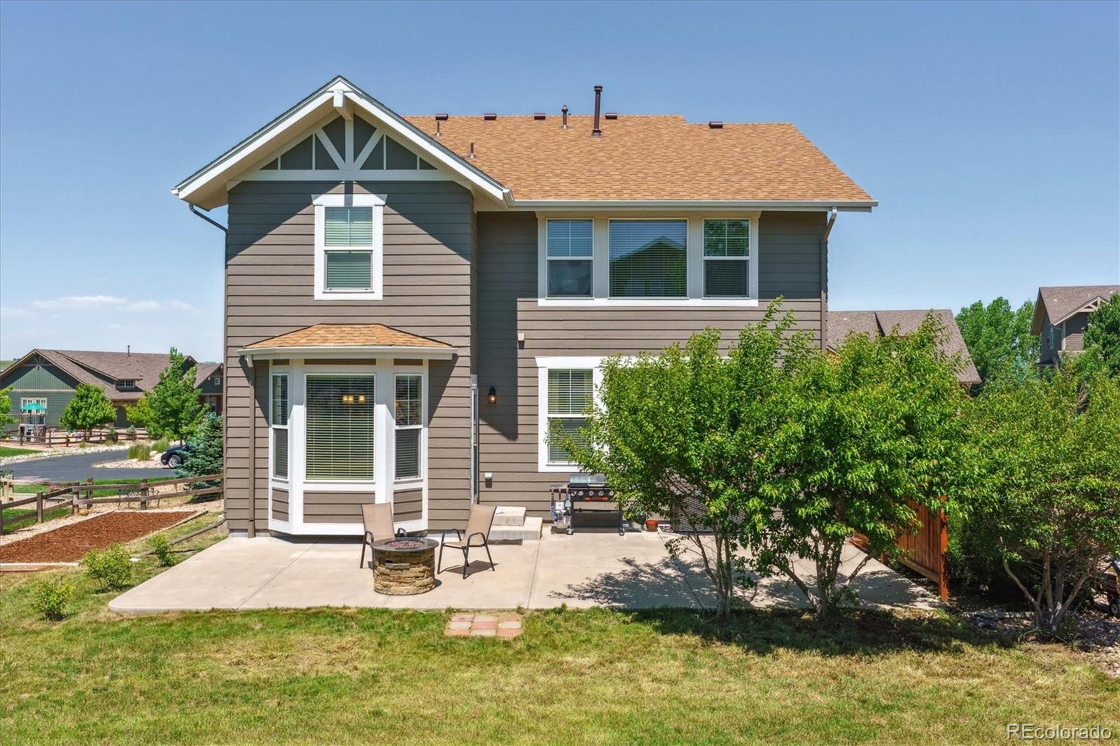 MLS Image #24 for 42350  forest oaks drive,elizabeth, Colorado