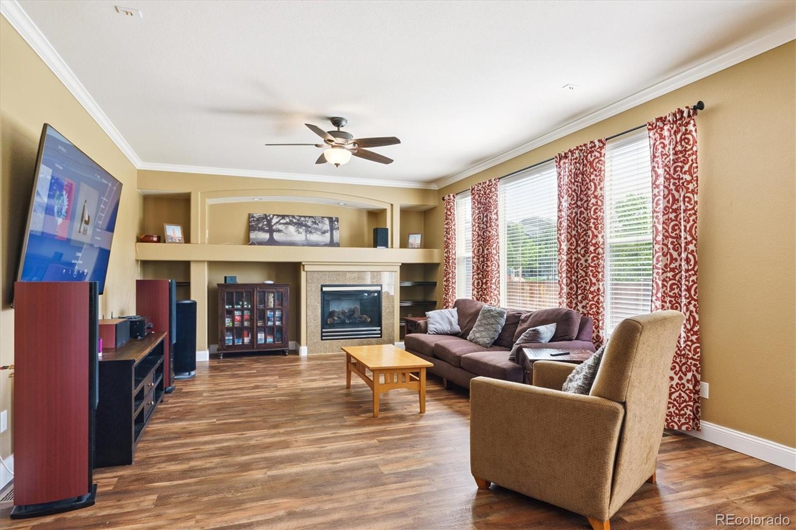 MLS Image #4 for 42350  forest oaks drive,elizabeth, Colorado