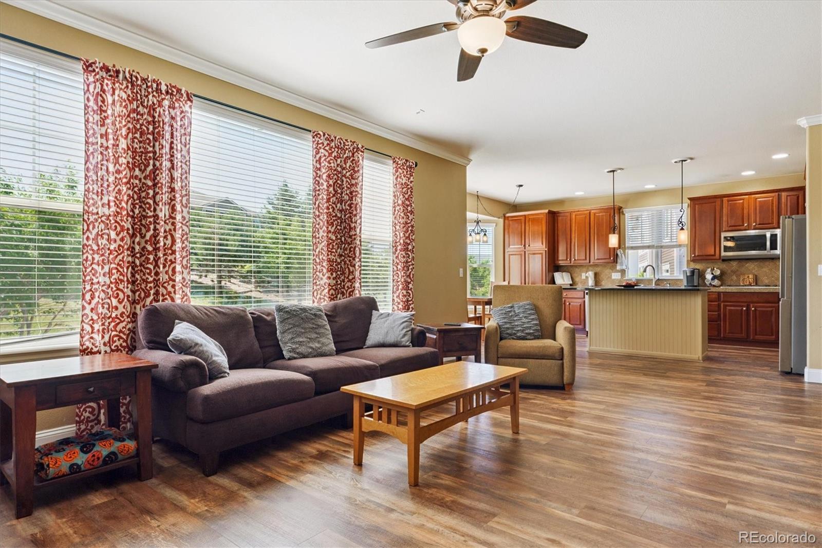 MLS Image #5 for 42350  forest oaks drive,elizabeth, Colorado