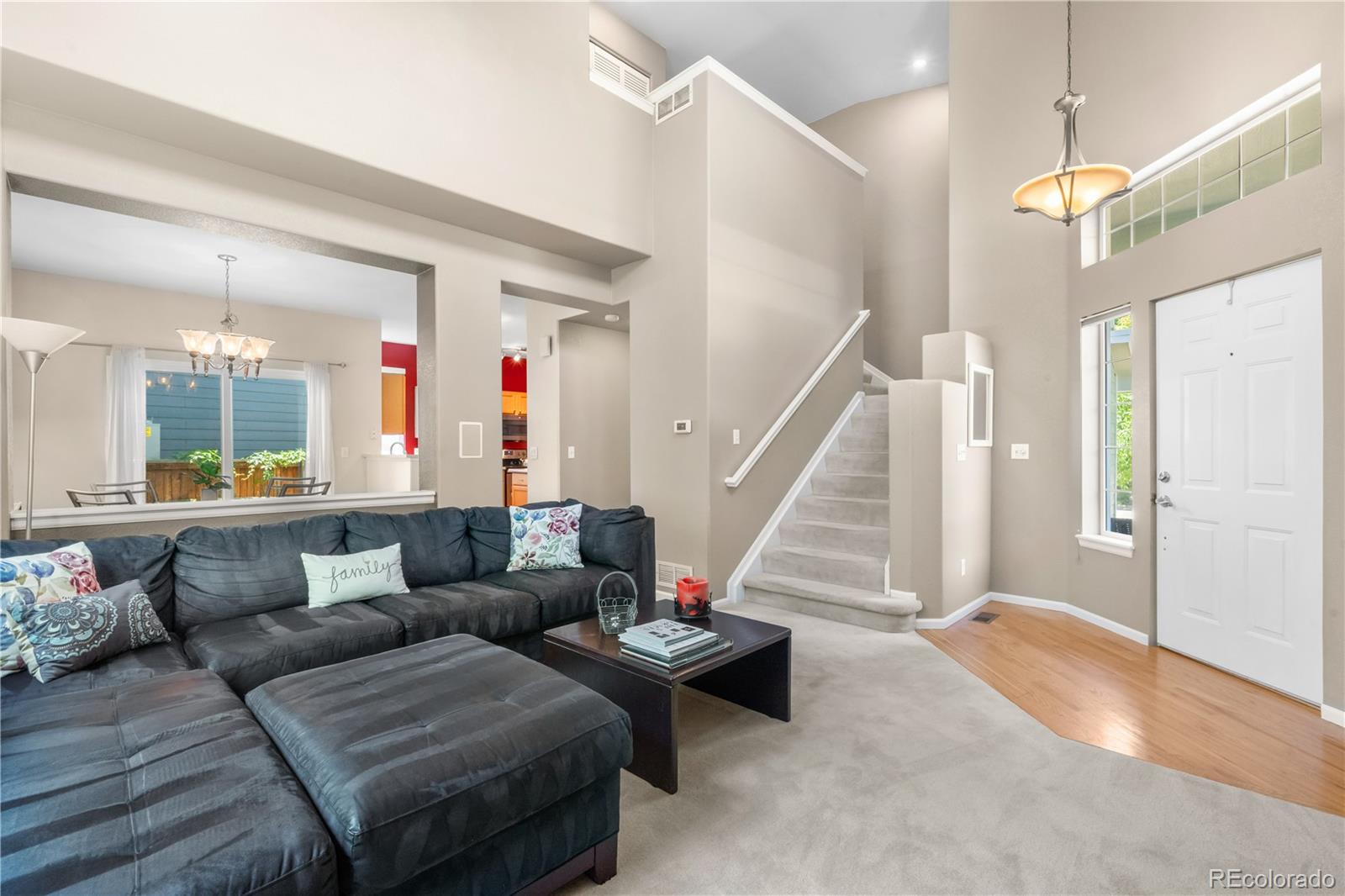 MLS Image #10 for 10262  spotted owl avenue,highlands ranch, Colorado