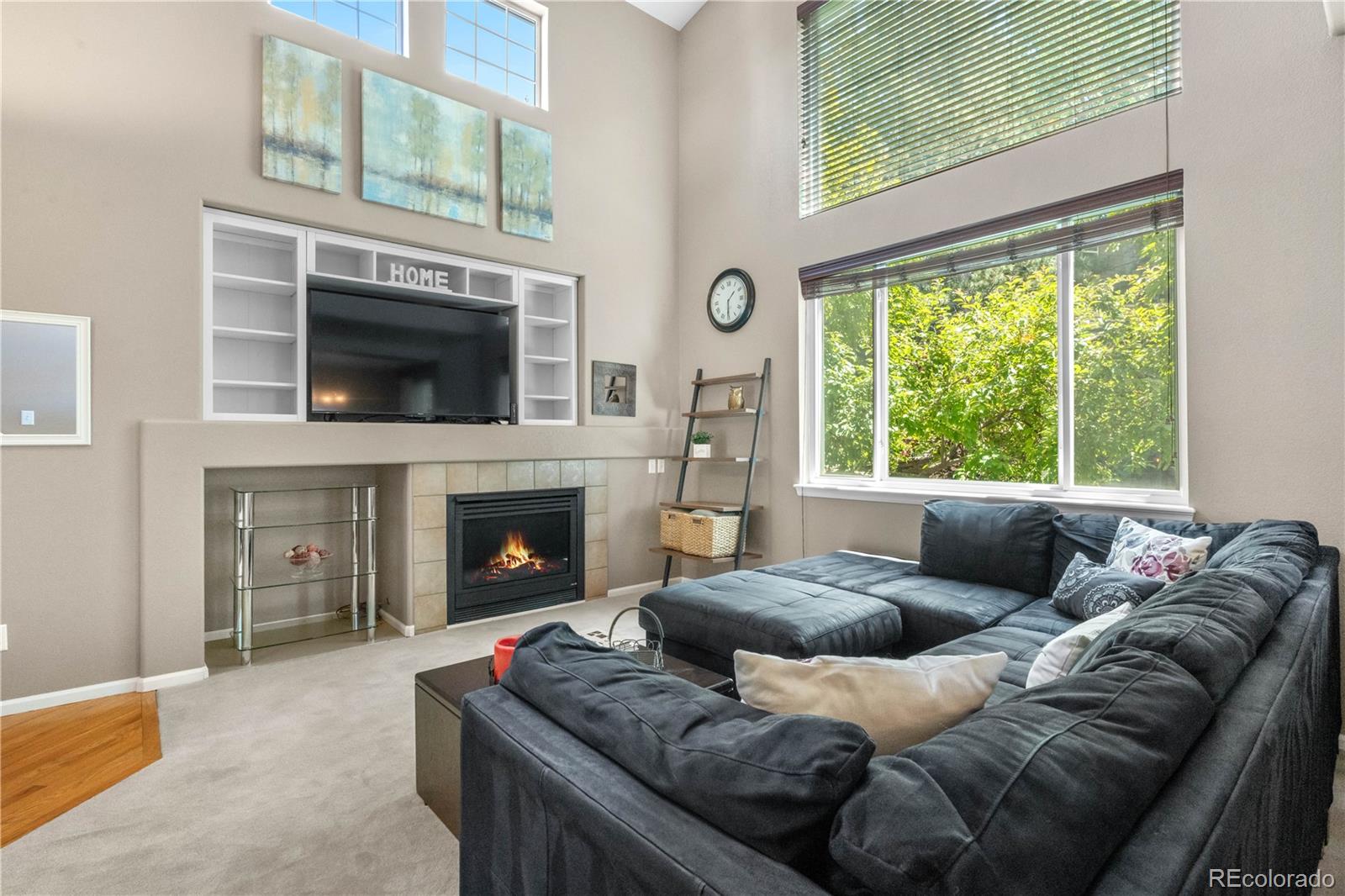 MLS Image #11 for 10262  spotted owl avenue,highlands ranch, Colorado