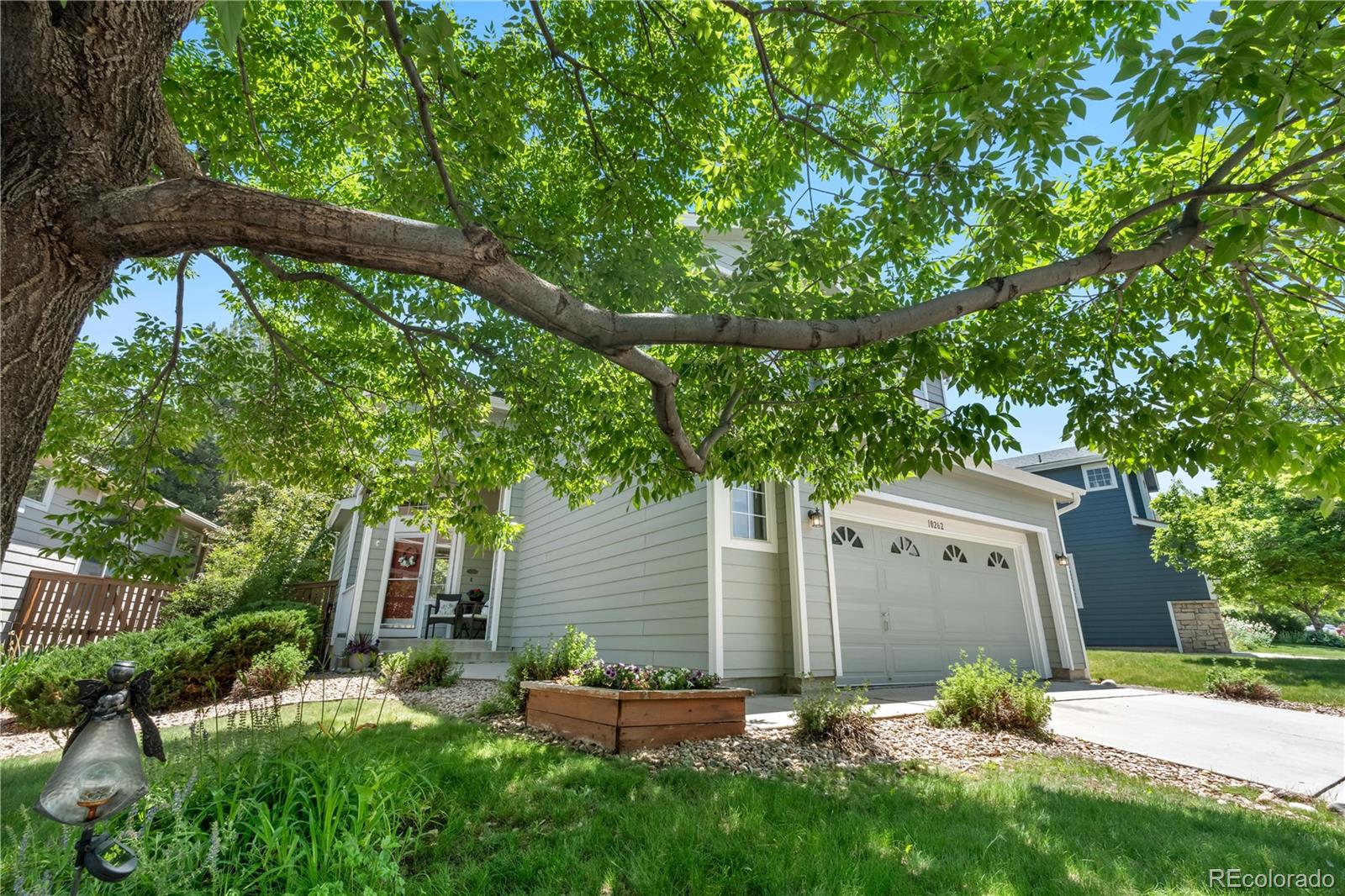 MLS Image #3 for 10262  spotted owl avenue,highlands ranch, Colorado