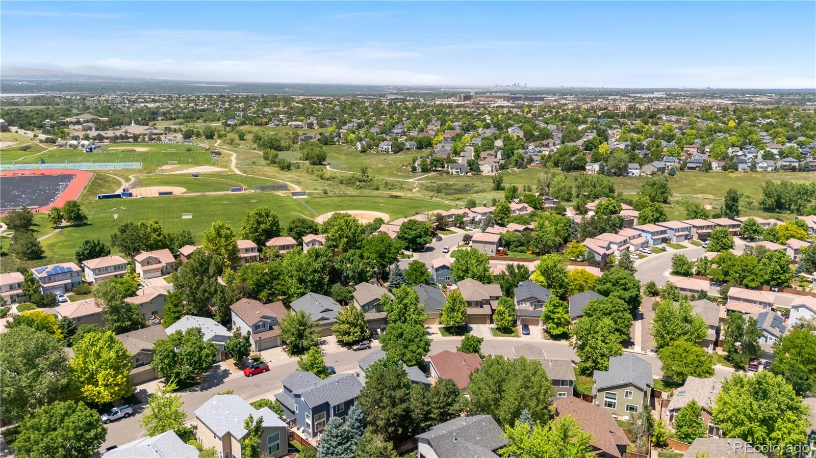 MLS Image #33 for 10262  spotted owl avenue,highlands ranch, Colorado