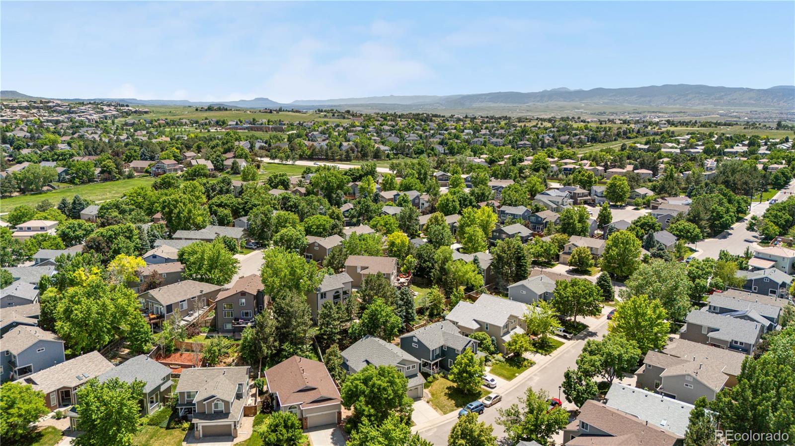 MLS Image #34 for 10262  spotted owl avenue,highlands ranch, Colorado