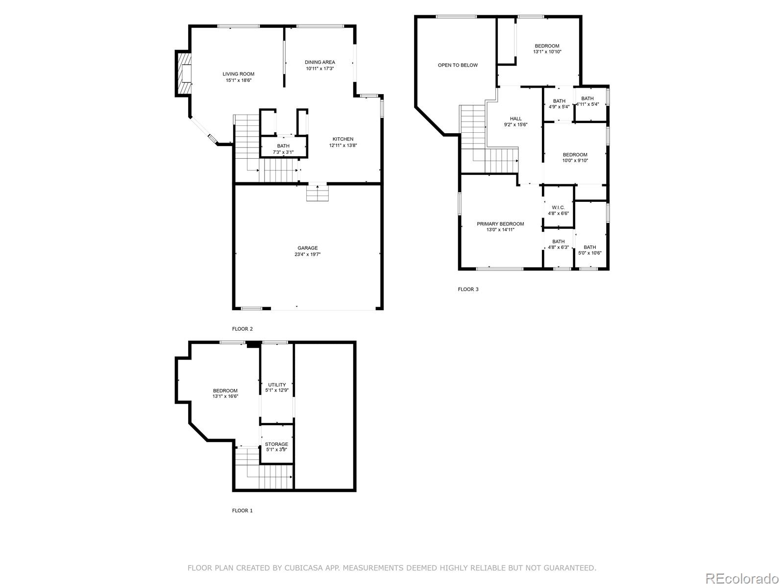 MLS Image #36 for 10262  spotted owl avenue,highlands ranch, Colorado