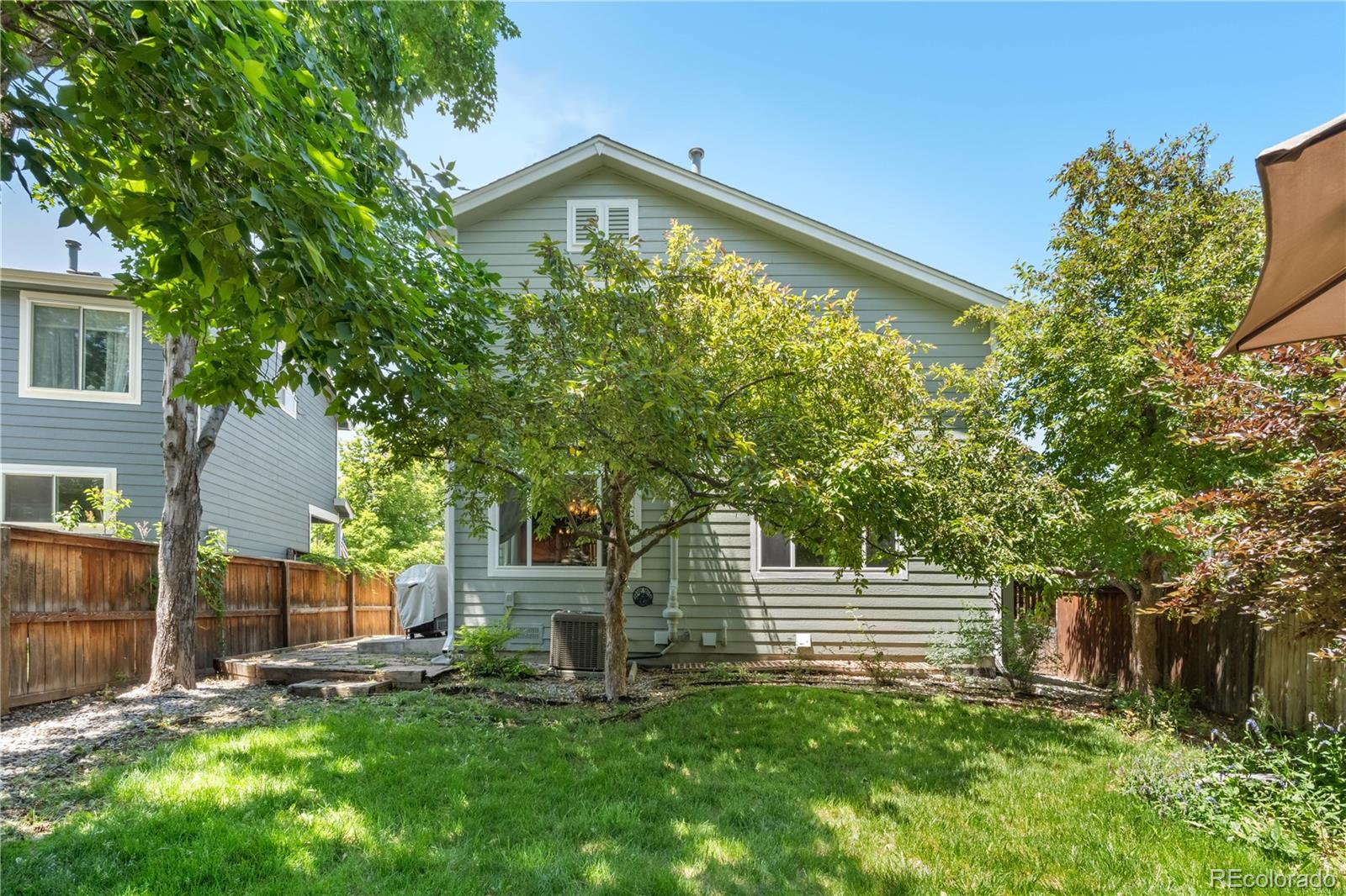 MLS Image #4 for 10262  spotted owl avenue,highlands ranch, Colorado