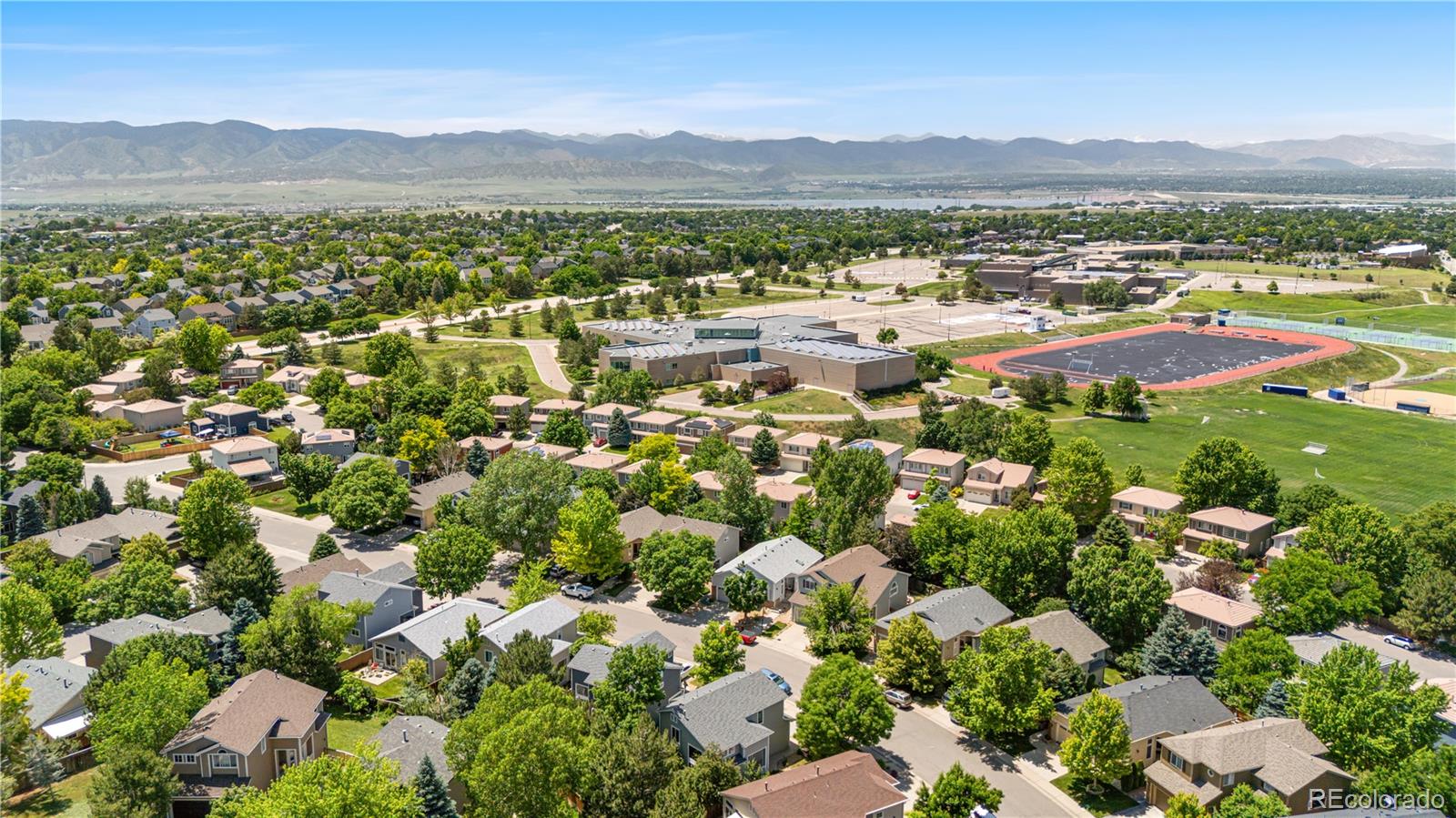 MLS Image #6 for 10262  spotted owl avenue,highlands ranch, Colorado