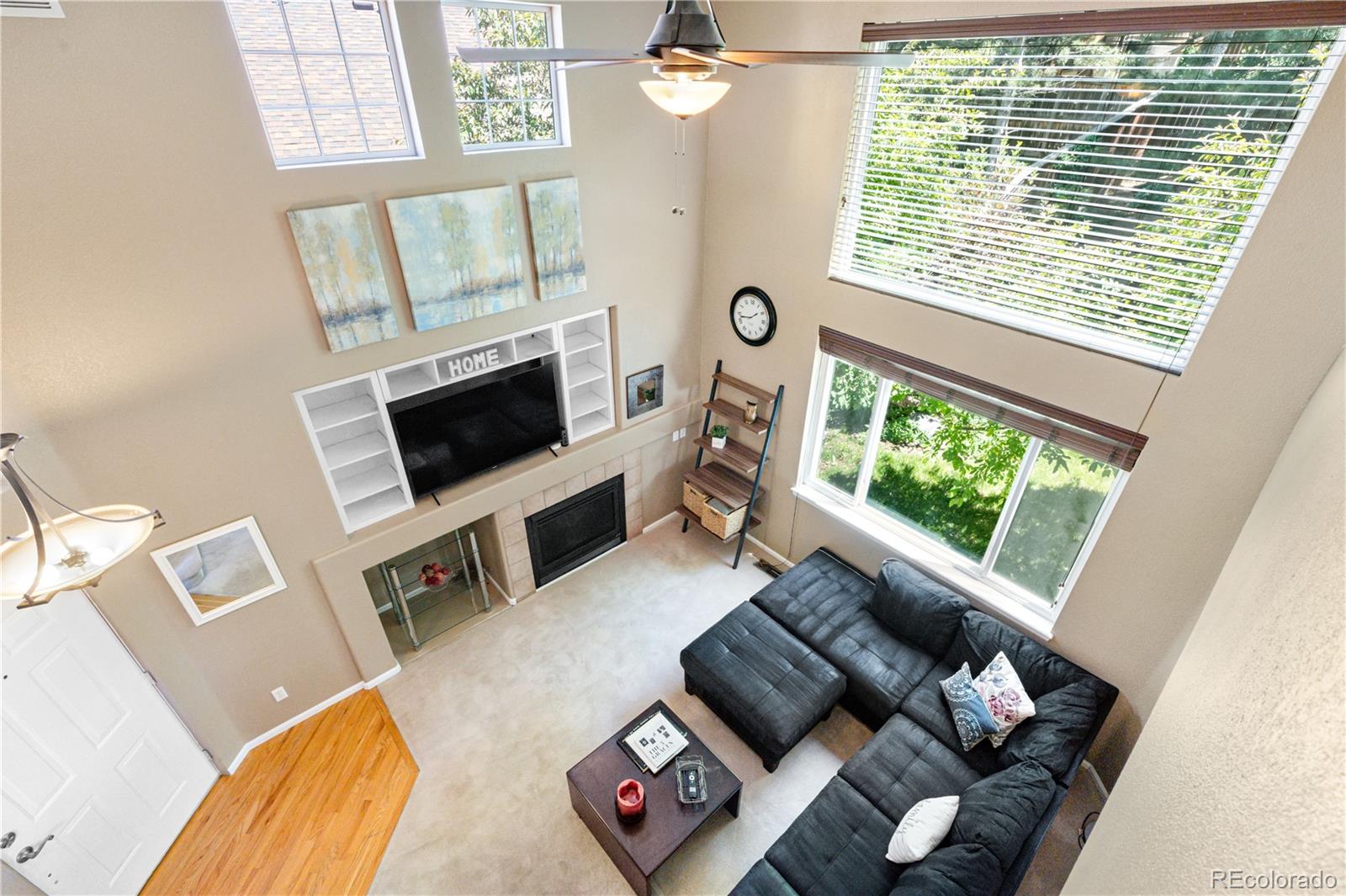 MLS Image #9 for 10262  spotted owl avenue,highlands ranch, Colorado