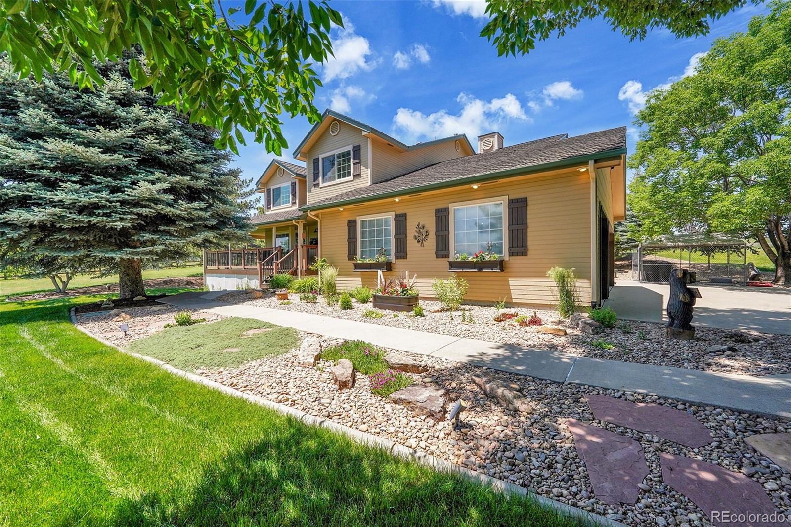 MLS Image #3 for 25741 e kettle circle,aurora, Colorado