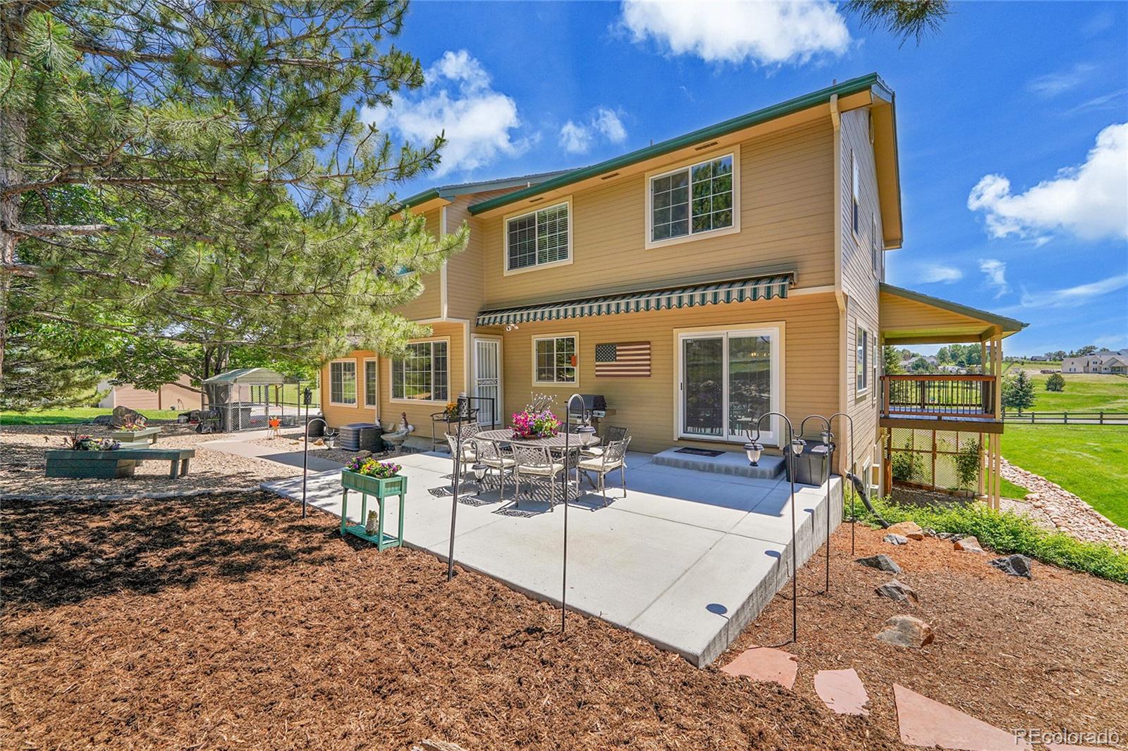 MLS Image #34 for 25741 e kettle circle,aurora, Colorado