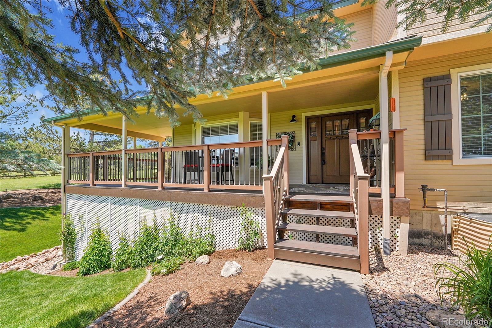 MLS Image #4 for 25741 e kettle circle,aurora, Colorado