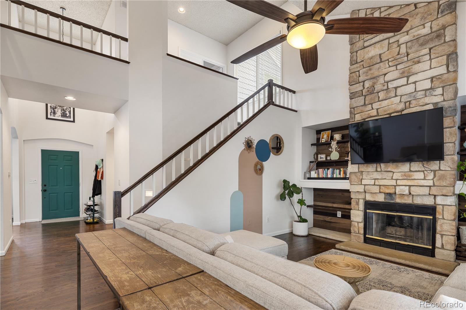 MLS Image #10 for 2249  weatherstone circle,highlands ranch, Colorado