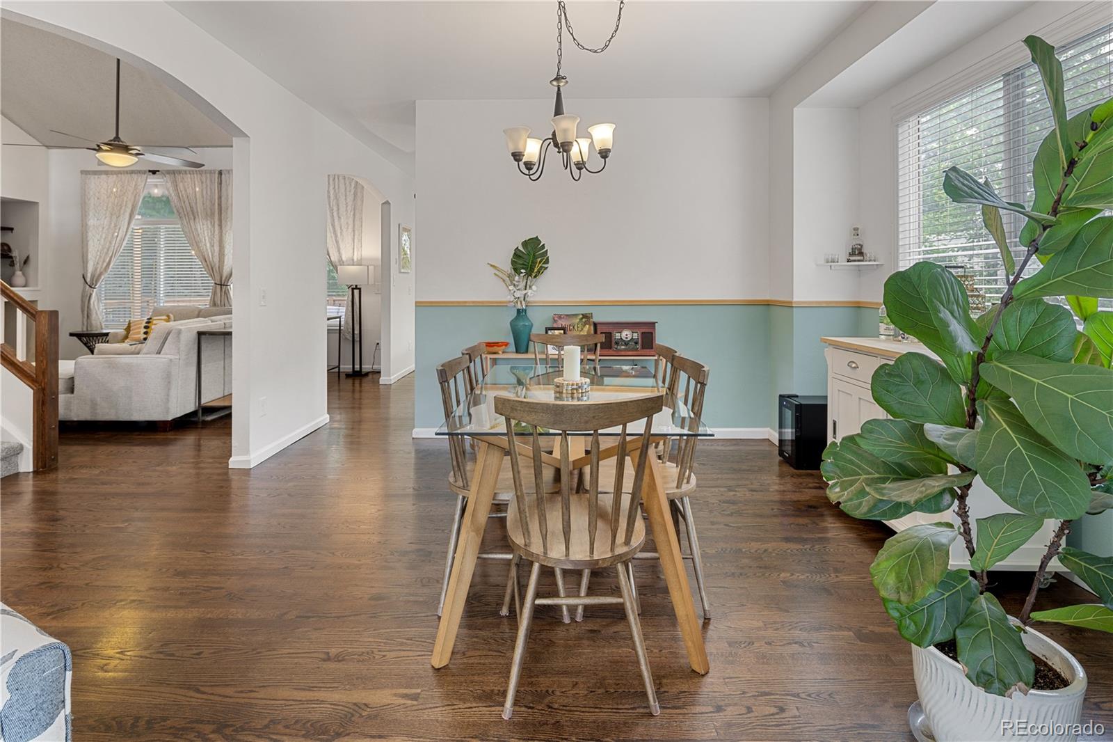 MLS Image #3 for 2249  weatherstone circle,highlands ranch, Colorado