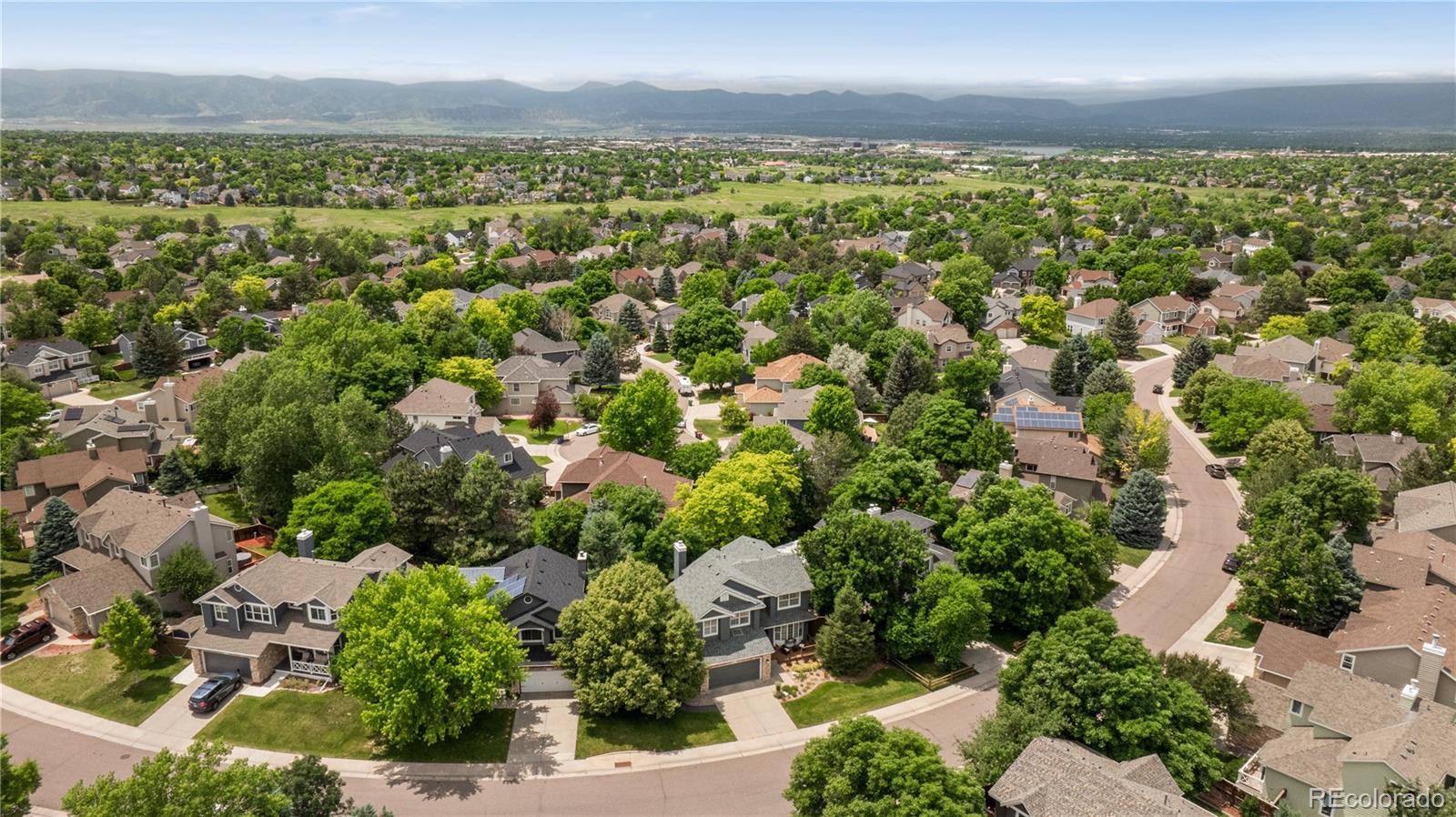 MLS Image #40 for 2249  weatherstone circle,highlands ranch, Colorado