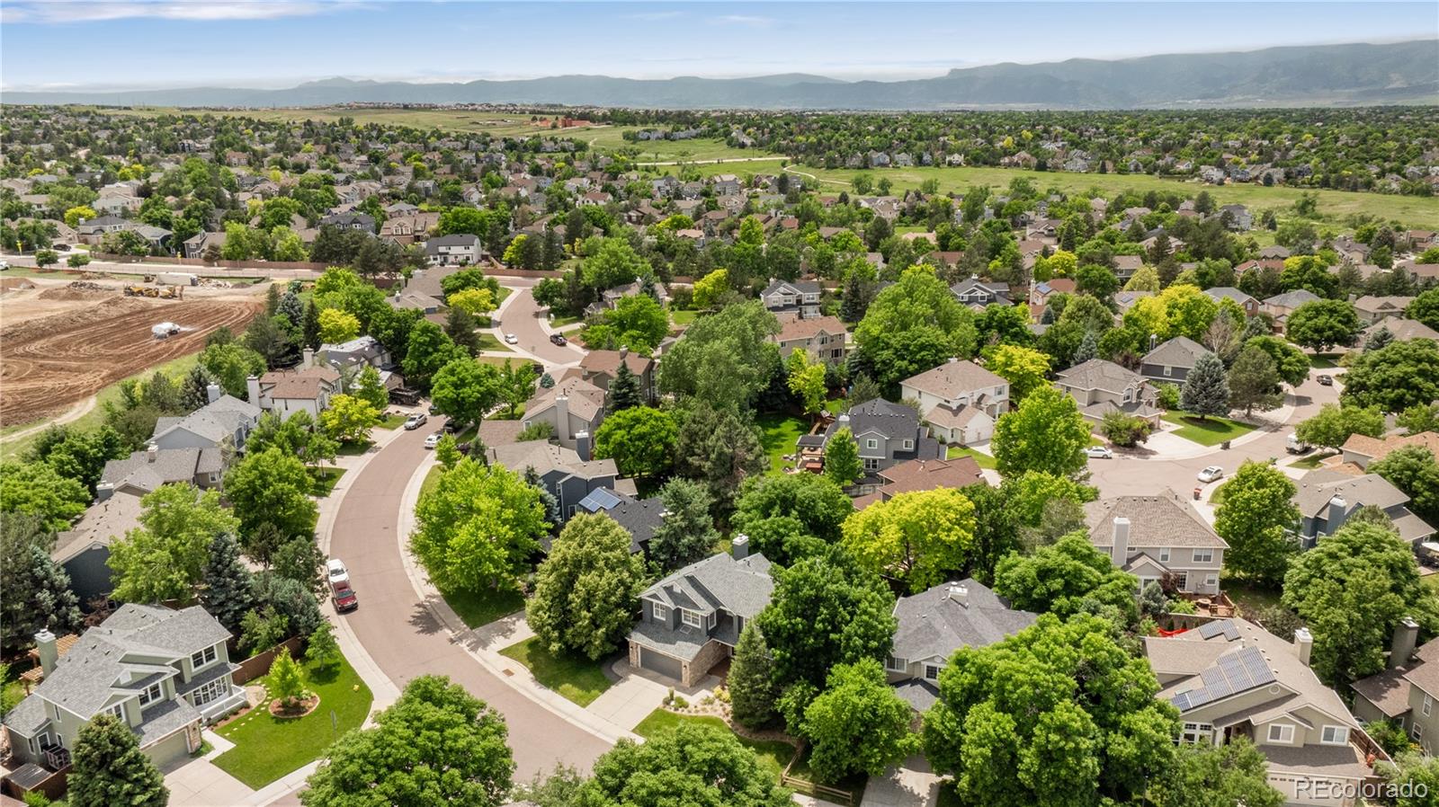 MLS Image #41 for 2249  weatherstone circle,highlands ranch, Colorado