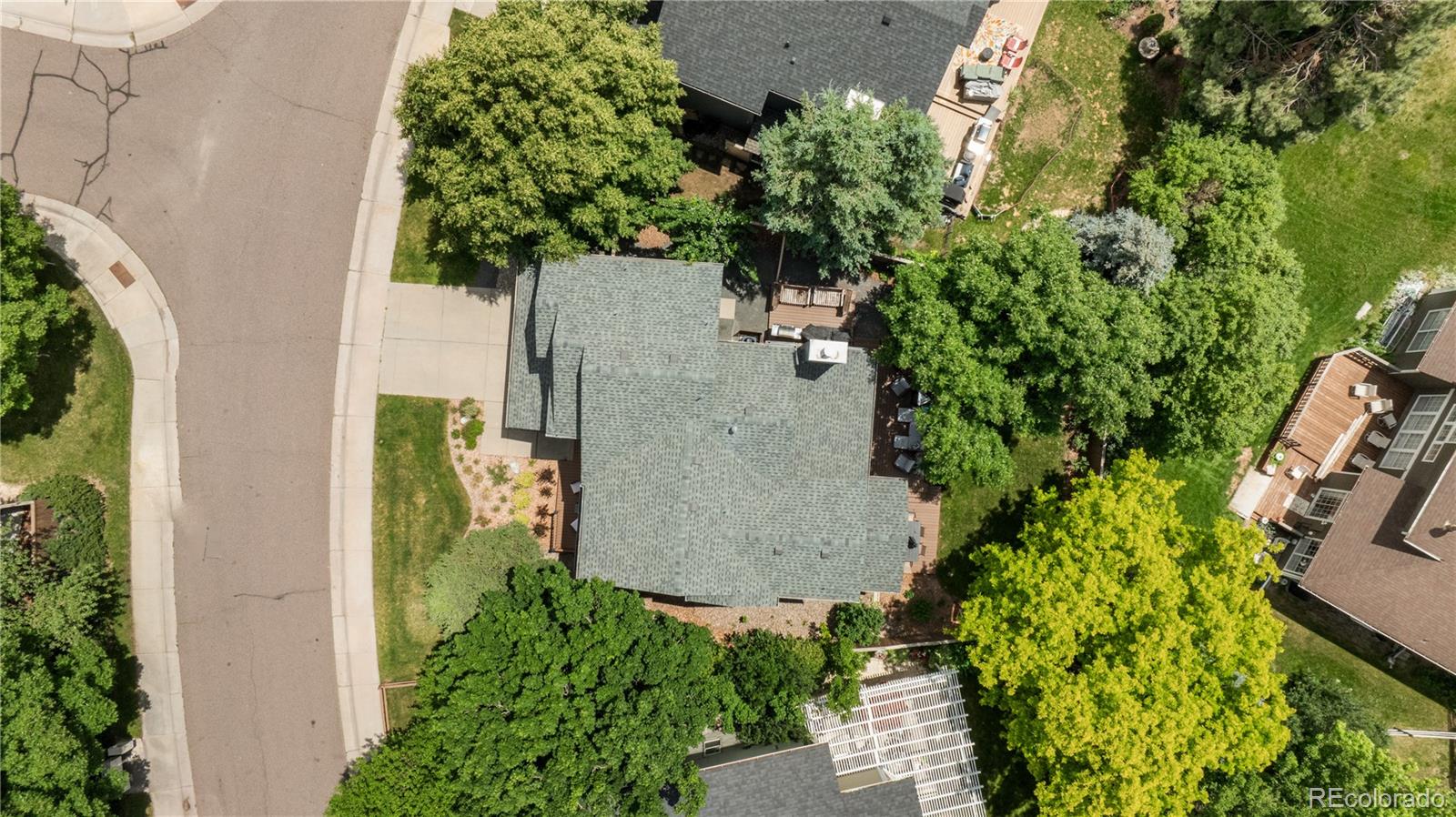 MLS Image #42 for 2249  weatherstone circle,highlands ranch, Colorado