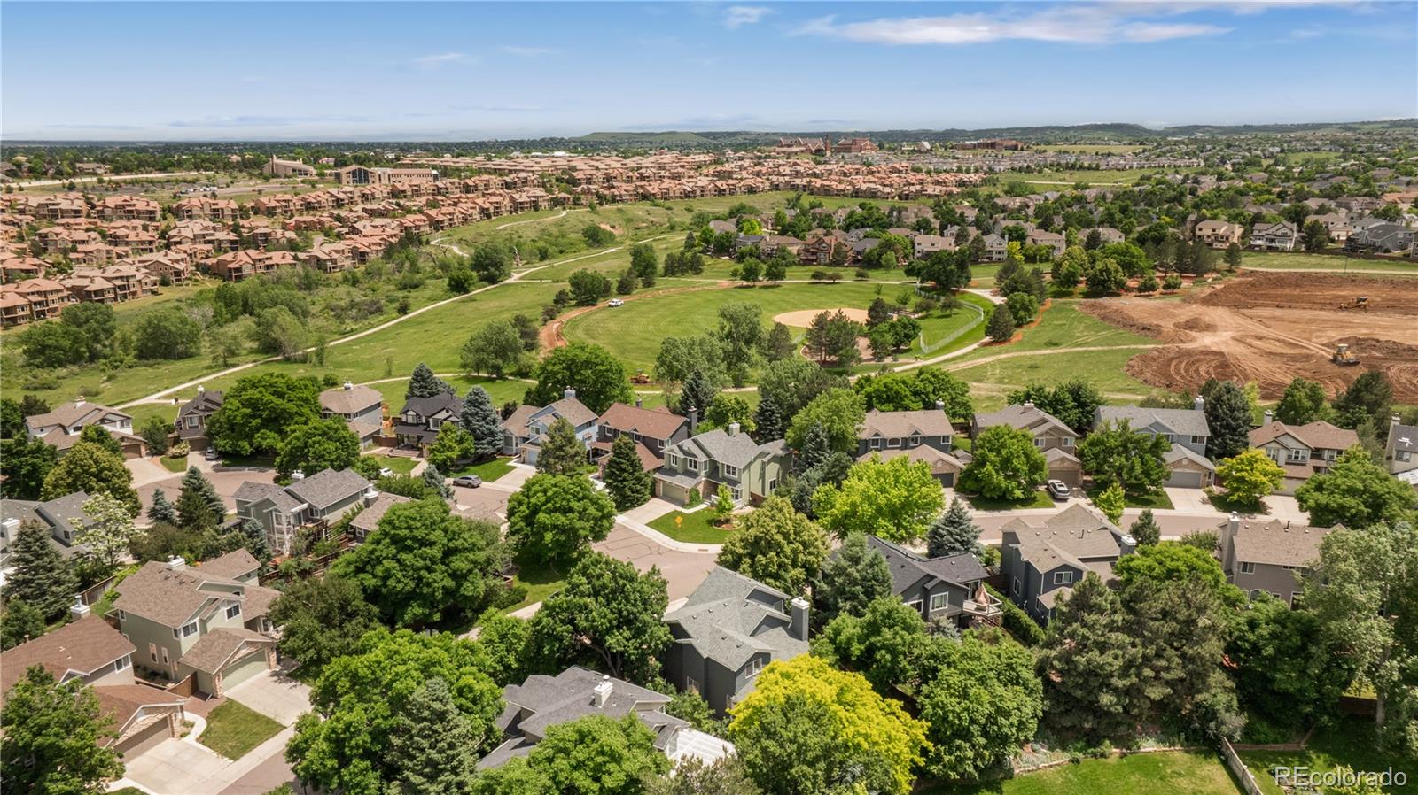 MLS Image #43 for 2249  weatherstone circle,highlands ranch, Colorado