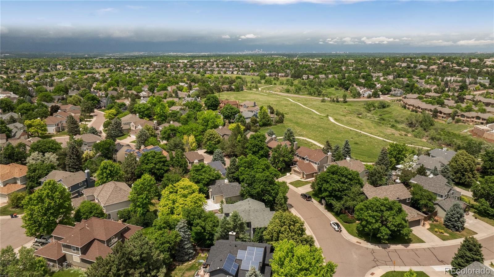 MLS Image #44 for 2249  weatherstone circle,highlands ranch, Colorado