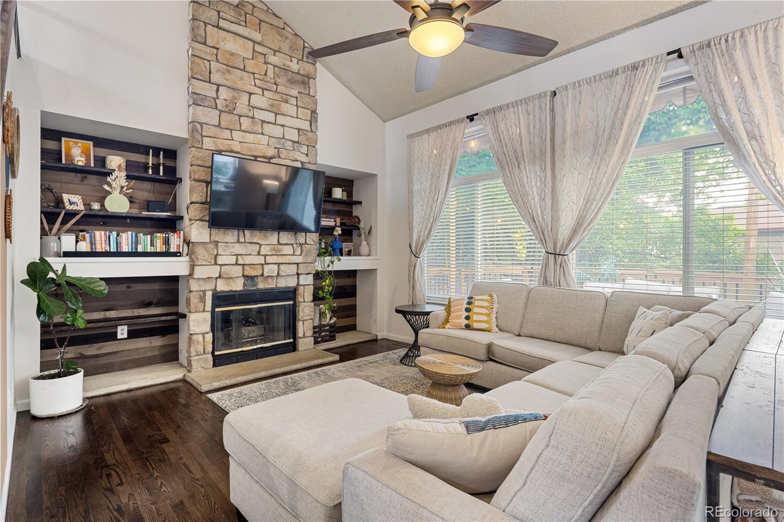 MLS Image #5 for 2249  weatherstone circle,highlands ranch, Colorado