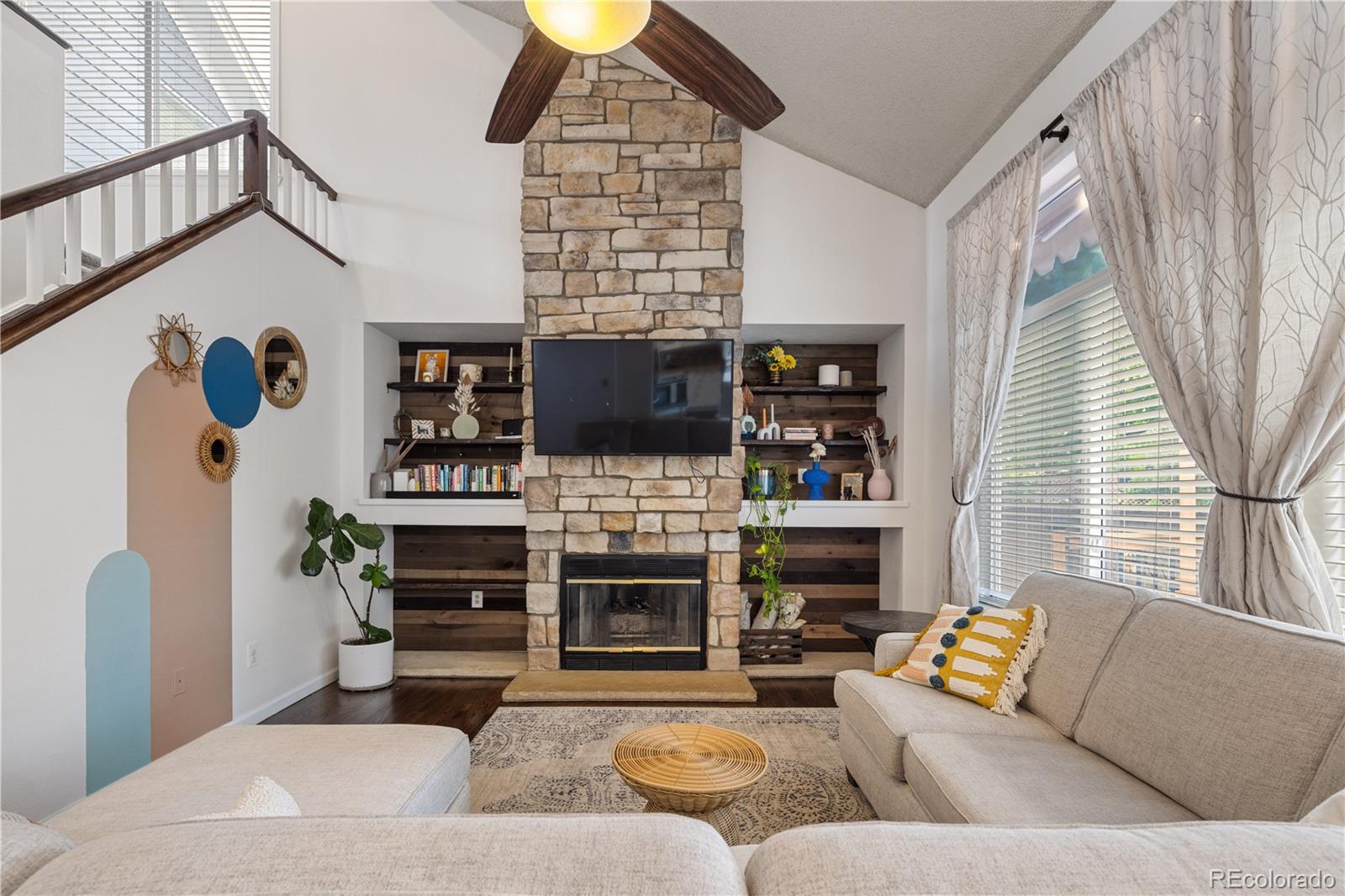 MLS Image #9 for 2249  weatherstone circle,highlands ranch, Colorado