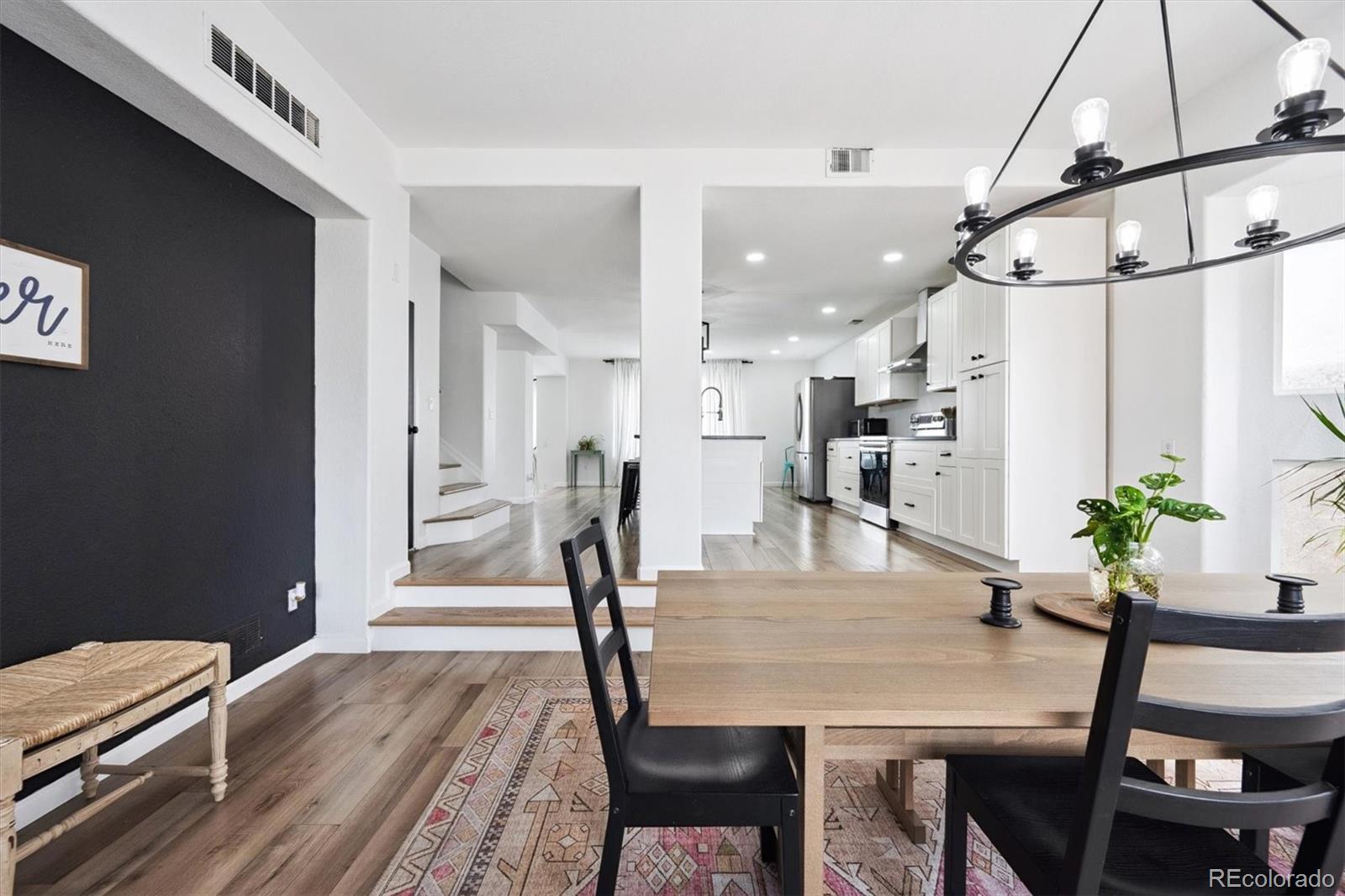 MLS Image #2 for 20765 e 39th avenue,denver, Colorado