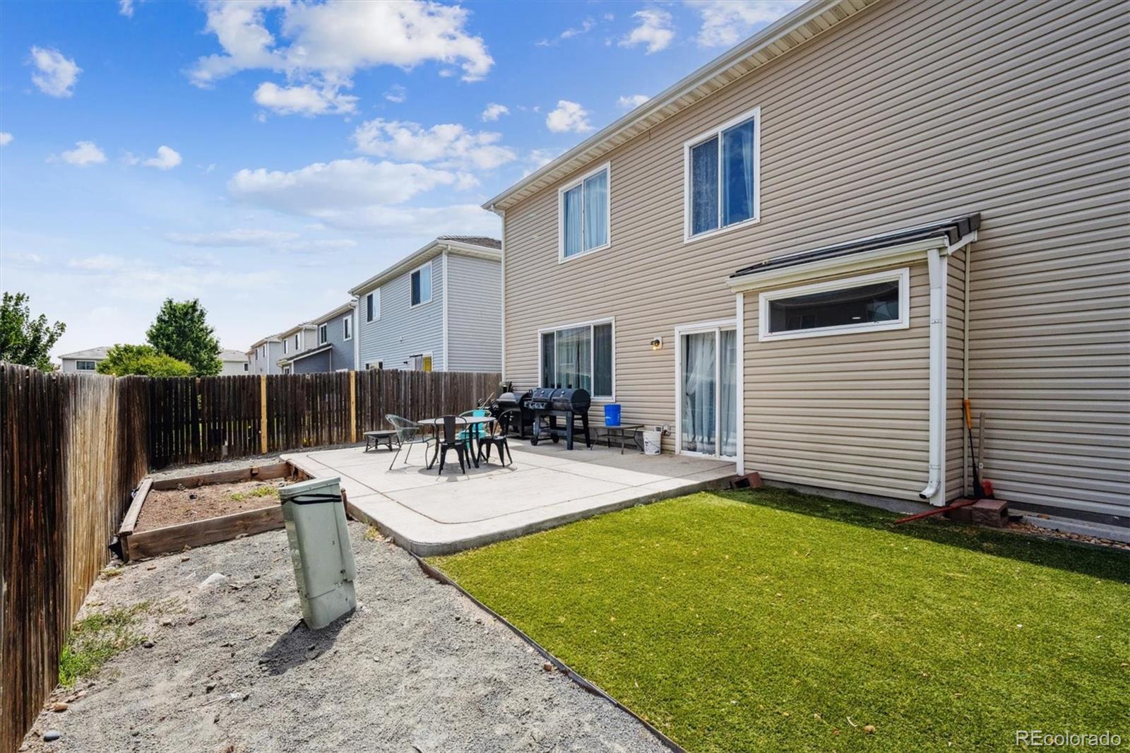 MLS Image #23 for 20765 e 39th avenue,denver, Colorado