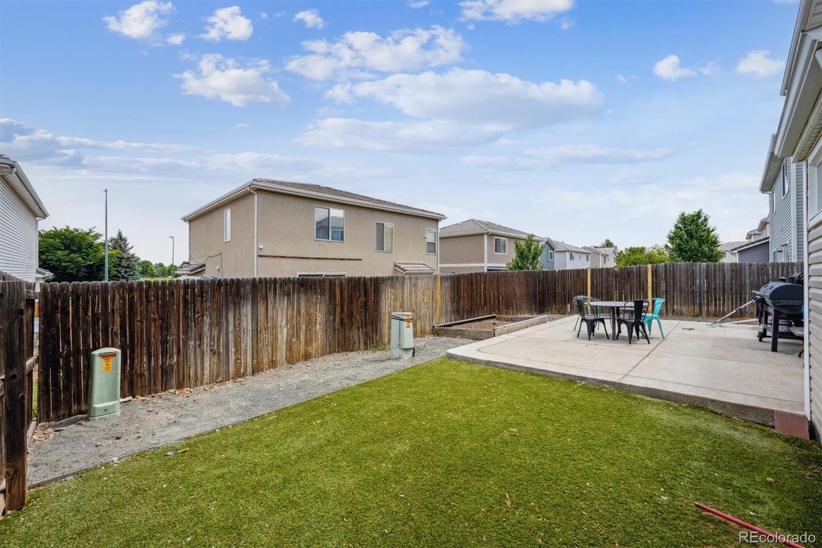 MLS Image #24 for 20765 e 39th avenue,denver, Colorado