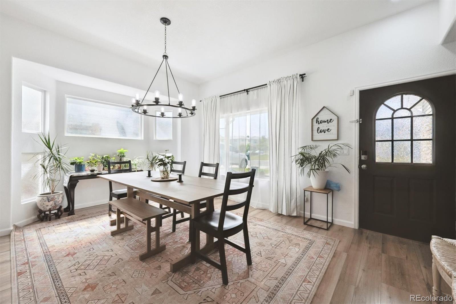 MLS Image #3 for 20765 e 39th avenue,denver, Colorado