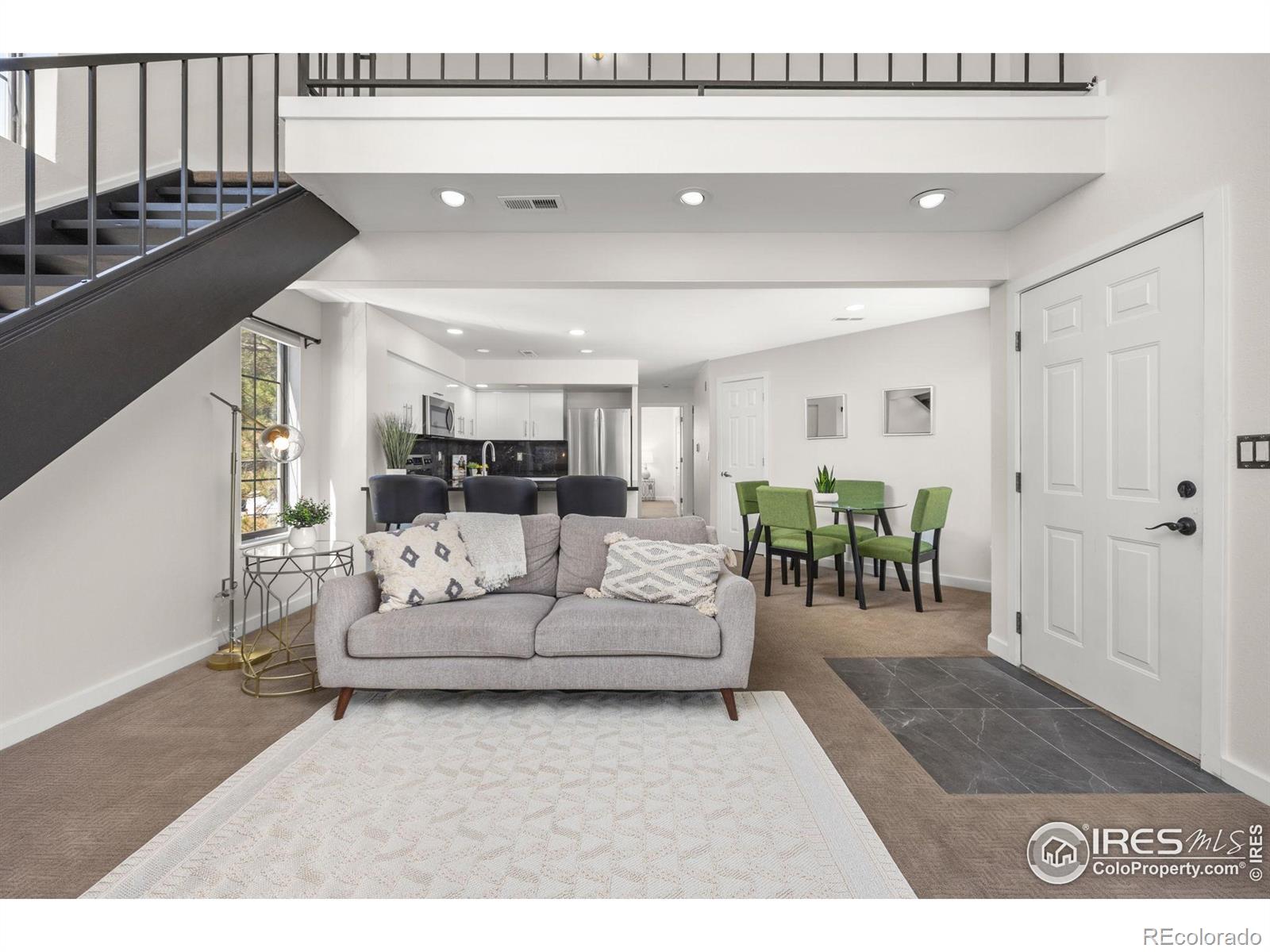 MLS Image #1 for 5904  gunbarrel avenue,boulder, Colorado
