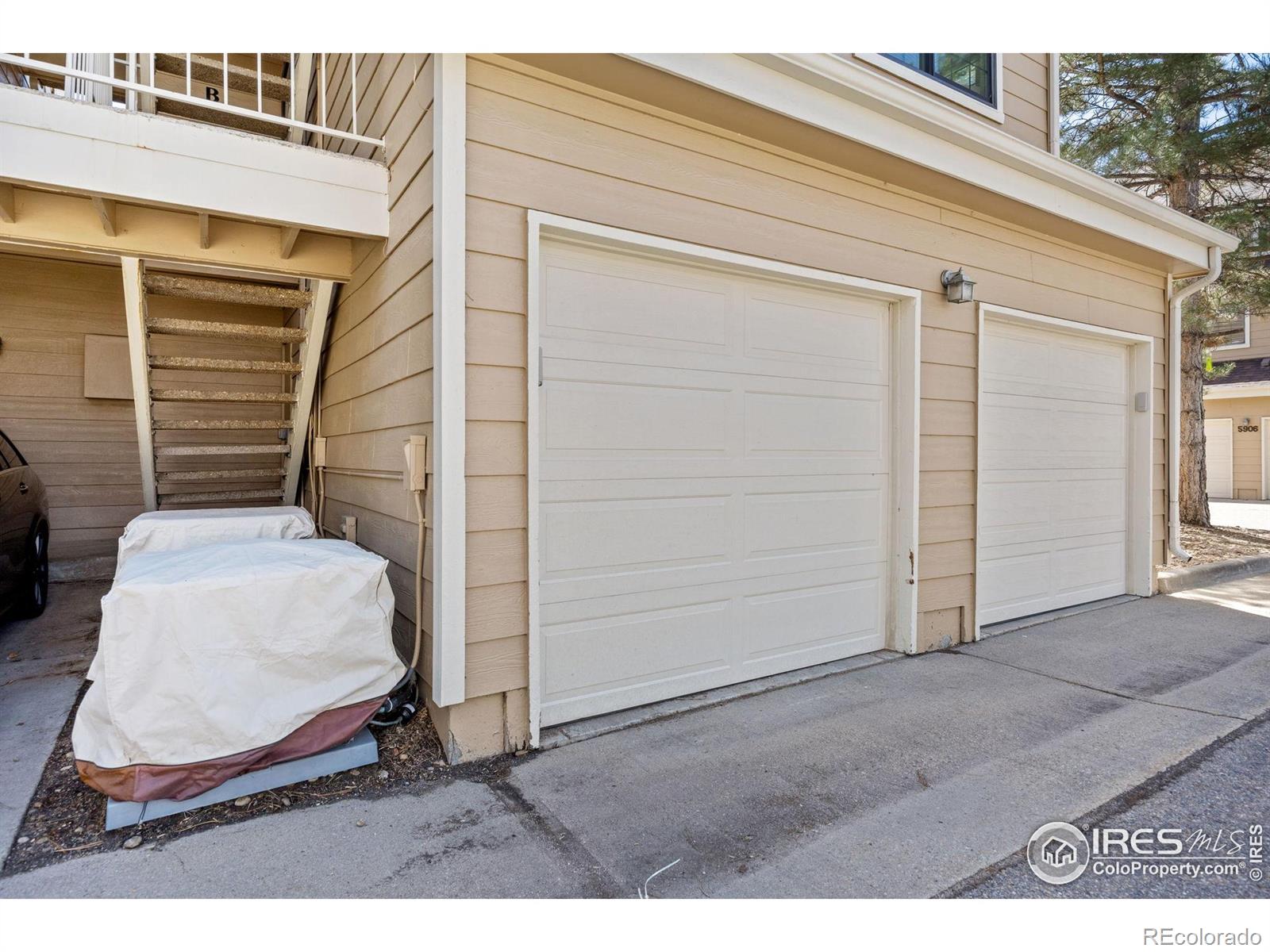 MLS Image #14 for 5904  gunbarrel avenue,boulder, Colorado
