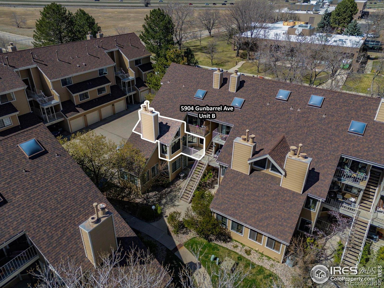 MLS Image #18 for 5904  gunbarrel avenue,boulder, Colorado