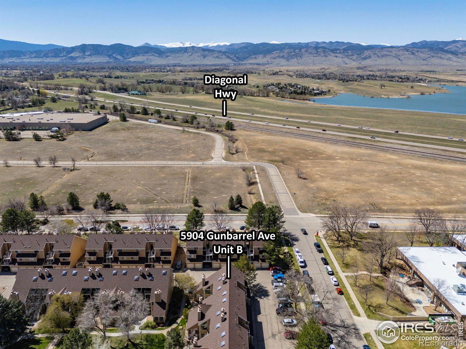MLS Image #19 for 5904  gunbarrel avenue,boulder, Colorado
