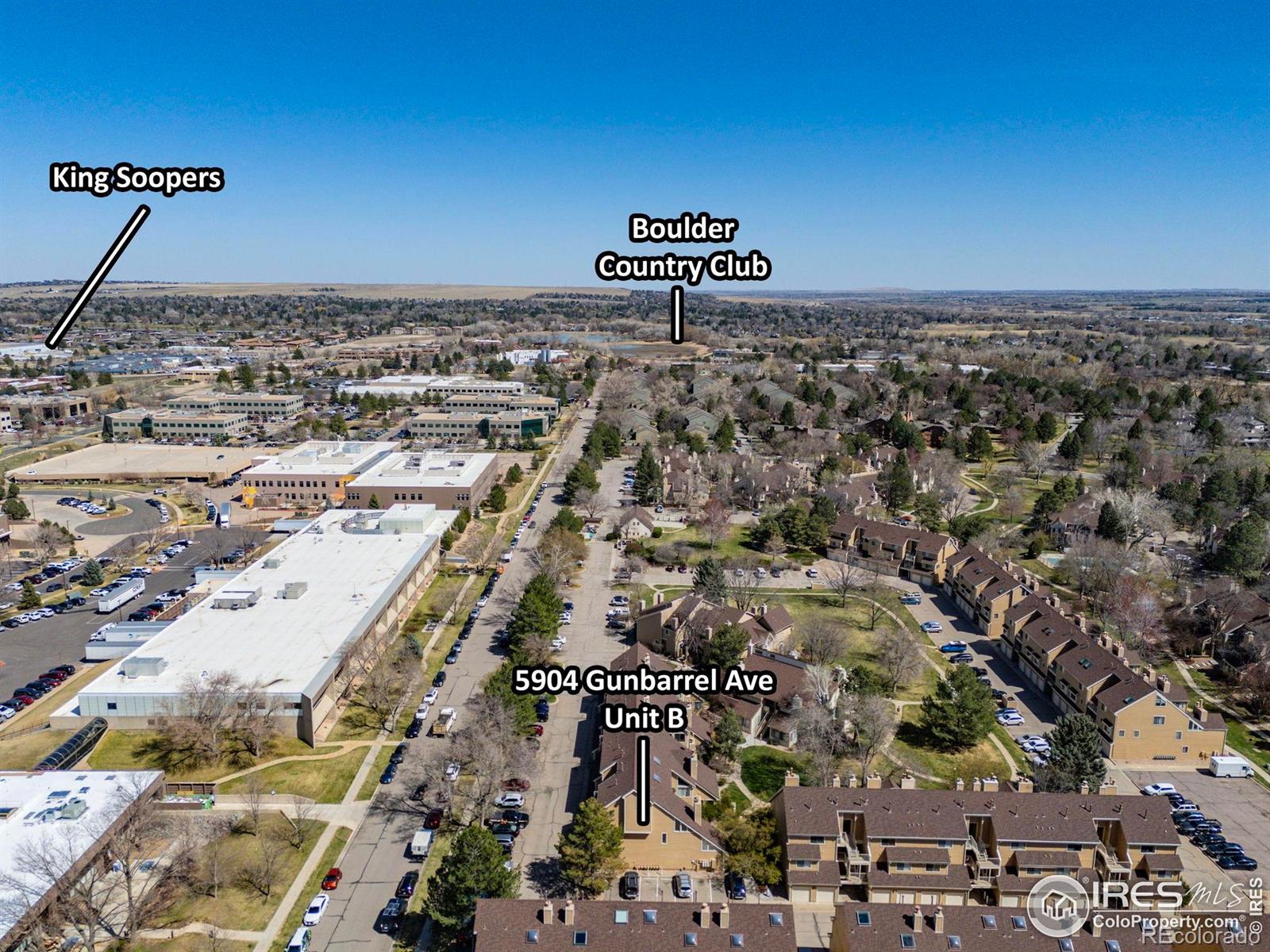 MLS Image #20 for 5904  gunbarrel avenue,boulder, Colorado