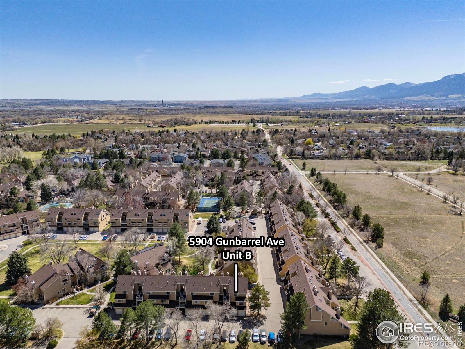 MLS Image #22 for 5904  gunbarrel avenue,boulder, Colorado